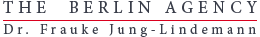 Logo Berlin Agency