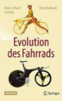 Evolution des Fahrrads