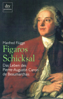 Figaros Schicksal. Das Leben des Pierre-Augustin Caron de Beaumarchais