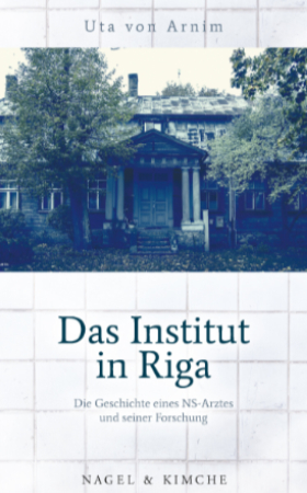 Das Institut in Riga