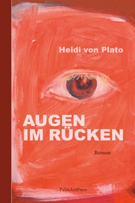 Augen im Rücken